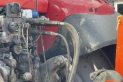 Holaras UR 205-DB-DR +UF 210 F onion harvester with onion haulm topper