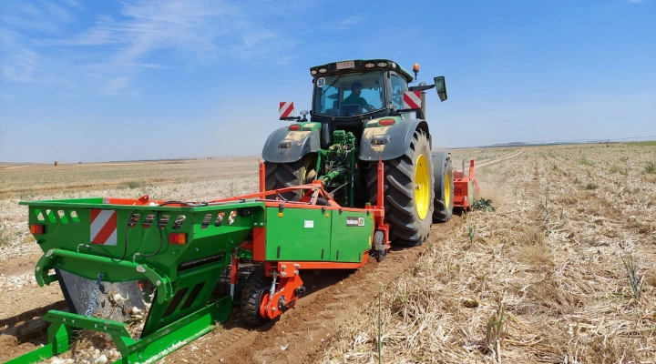 Holaras UMR300 + UR170