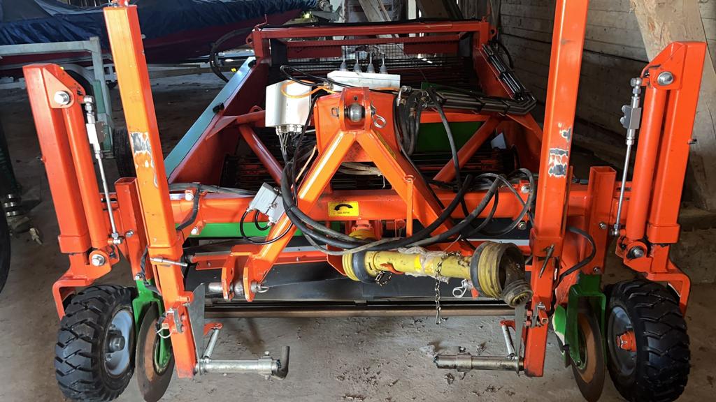 ��������� ������� Holaras UR170DB DR ��� ����