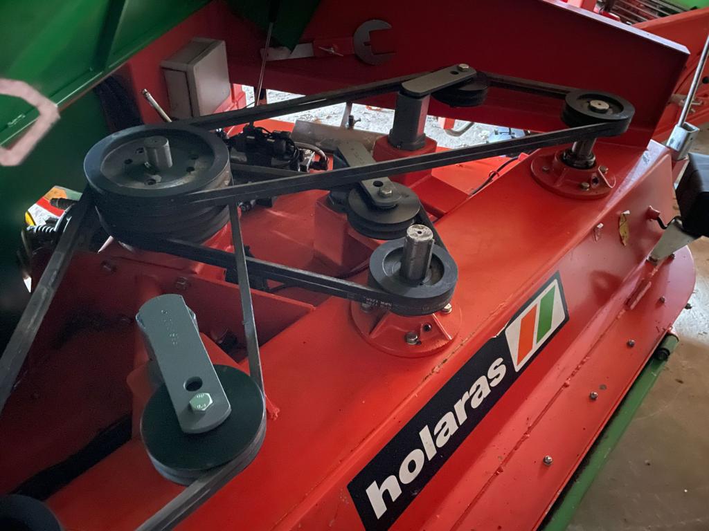 ��������� ������� Holaras UR170DB DR ��� ����