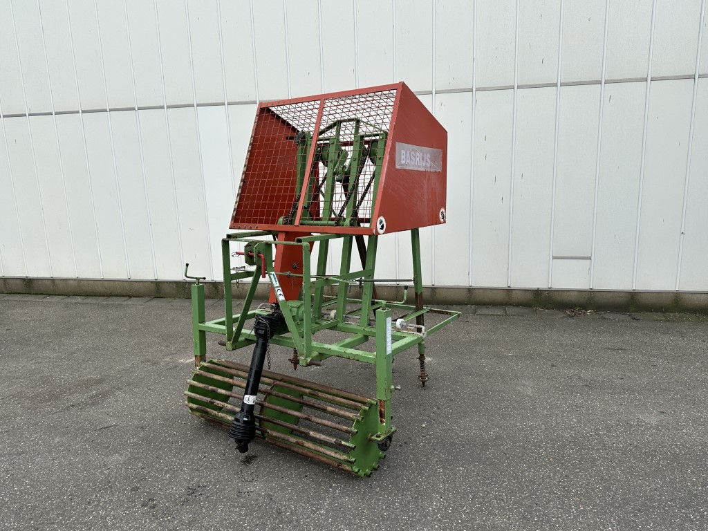 Basrijs Dibbler / ������ ��� �������� ��������� ��� ����-����� 3 ����