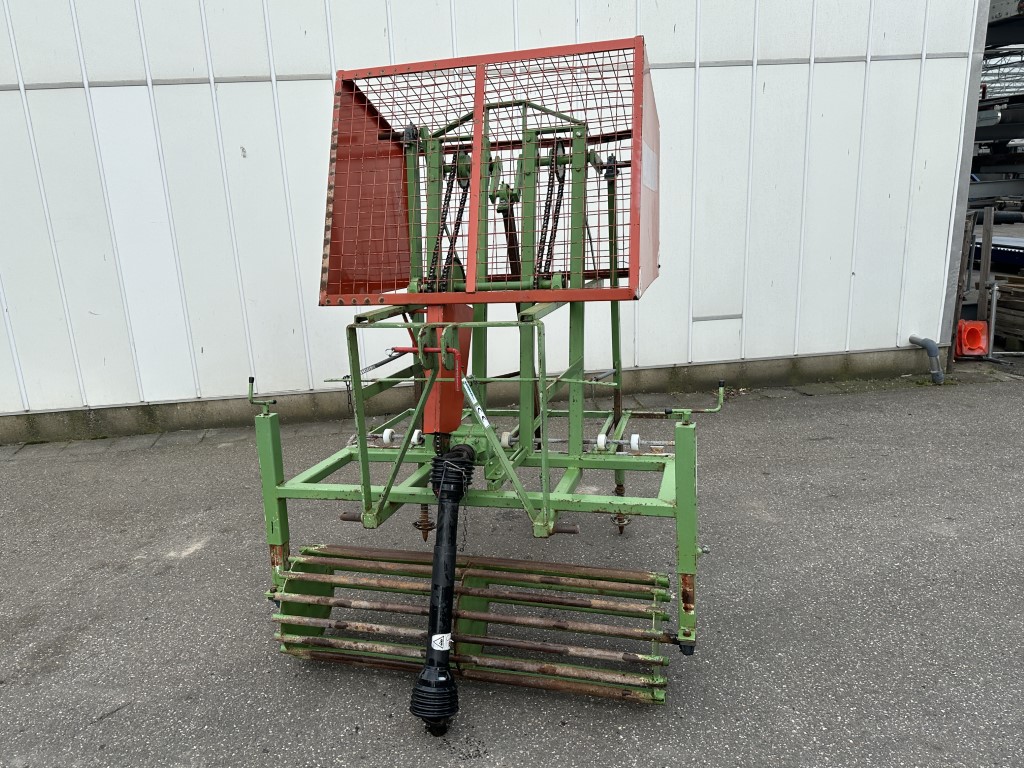 Basrijs Dibbler / ������ ��� �������� ��������� ��� ����-����� 3 ����