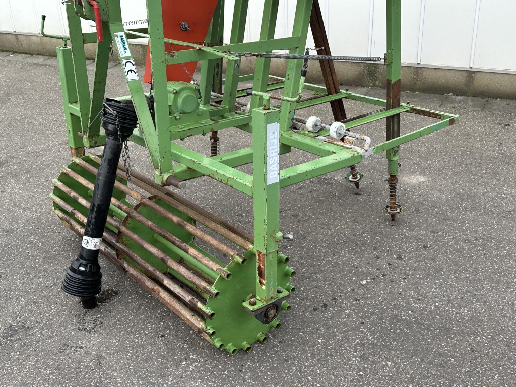Basrijs Dibbler / ������ ��� �������� ��������� ��� ����-����� 3 ����