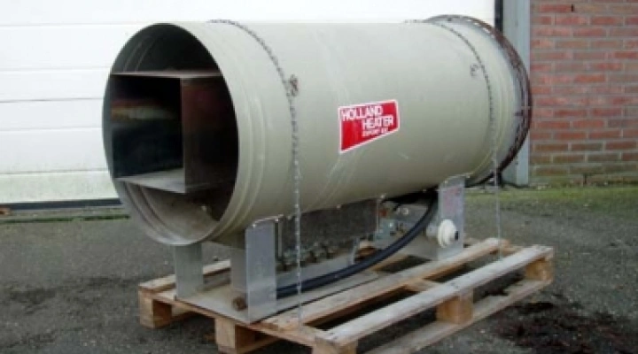 Holland Heater heaters image 1