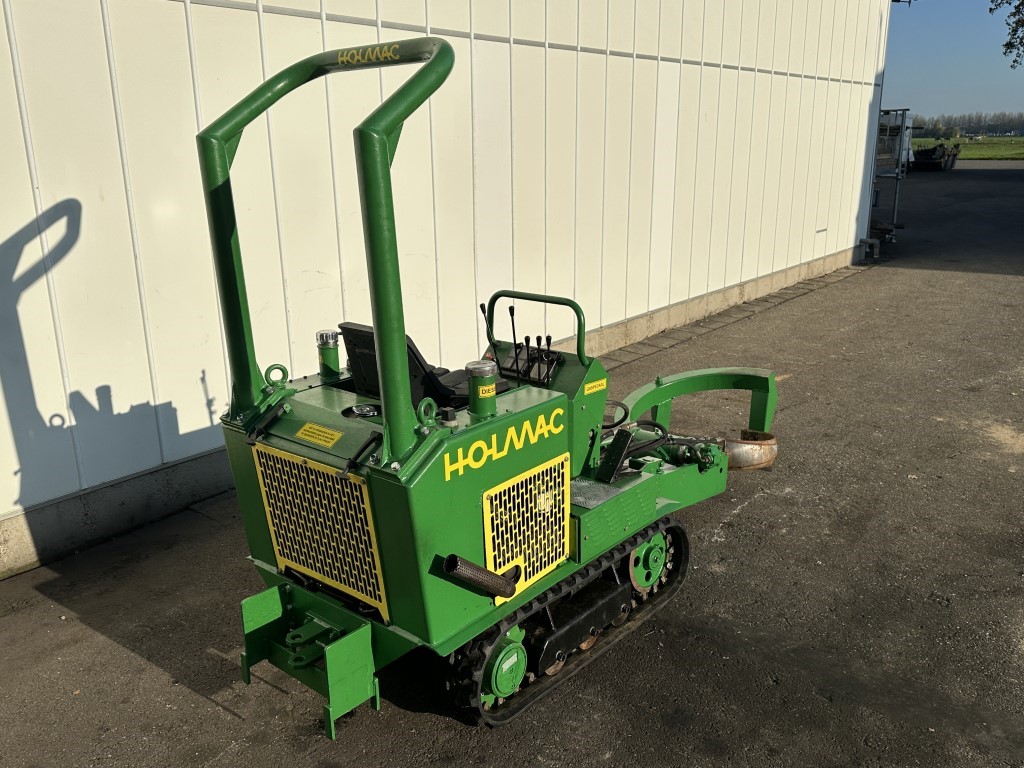 Holmac HZC 16-22 ���������� ������ ��� �������� ������ � �������� � 5 U-��������� ��������