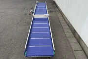Homburg conveyor stainless steel 325 x 50 cm