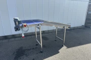 Homburg elevator incline conveyor 230 x 50 cm