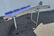 Homburg elevator incline conveyor 230 x 50 cm