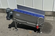 Homburg elevator incline conveyor stainless steel 95 x 40 cm