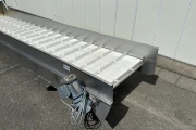 Homburg stainless steel 450 x 80 cm