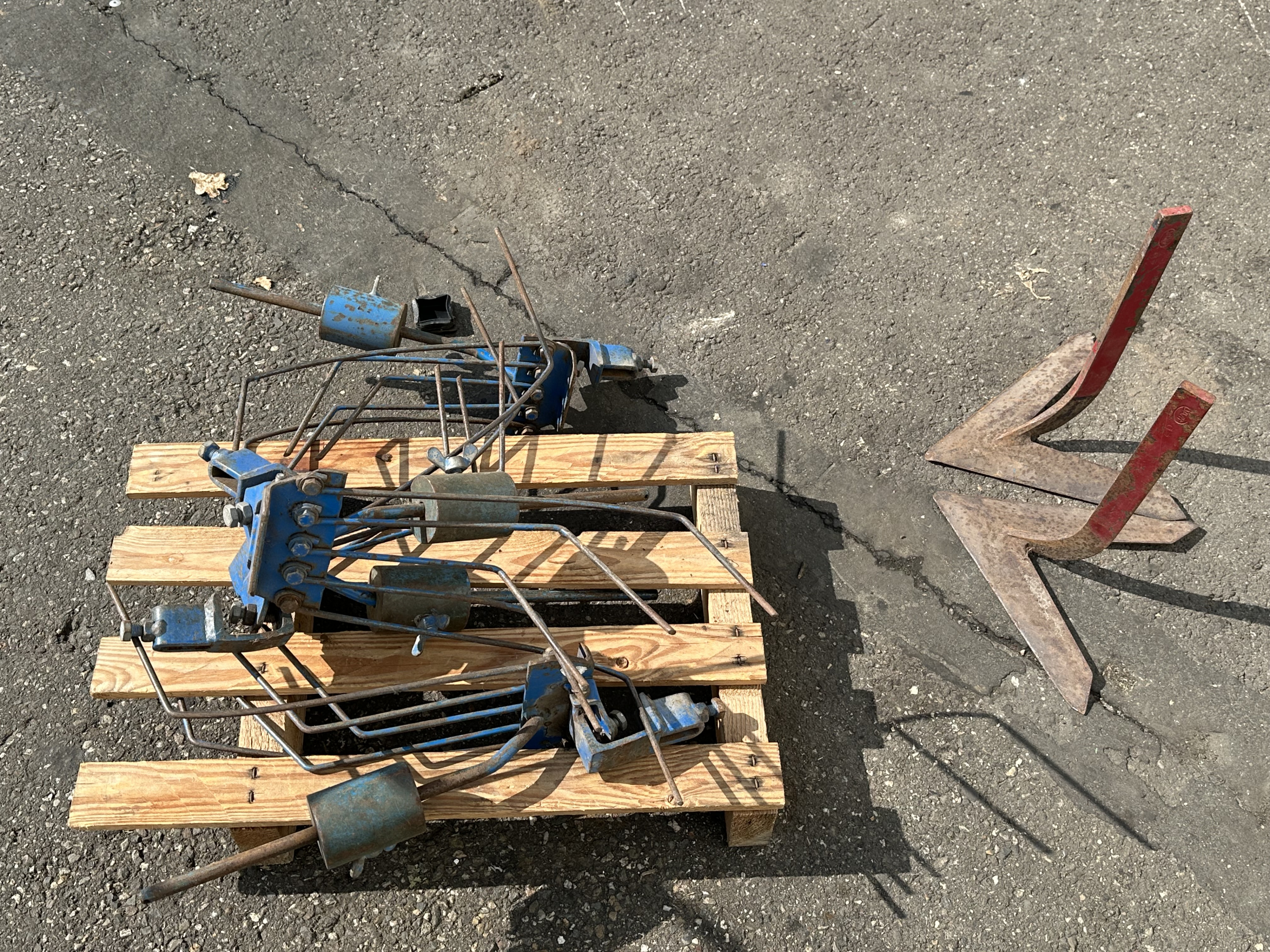 Honda F560 � ������� Hak Hoeing