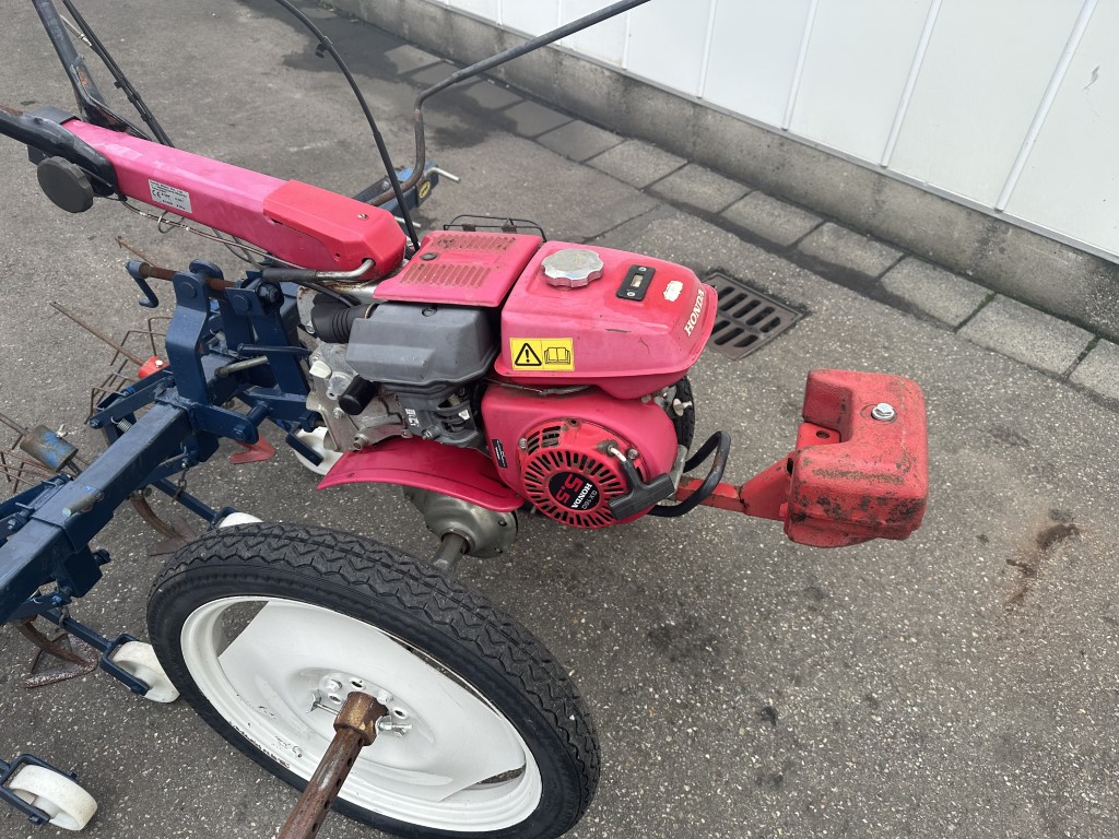 Honda Hak FZBF ��������� ������