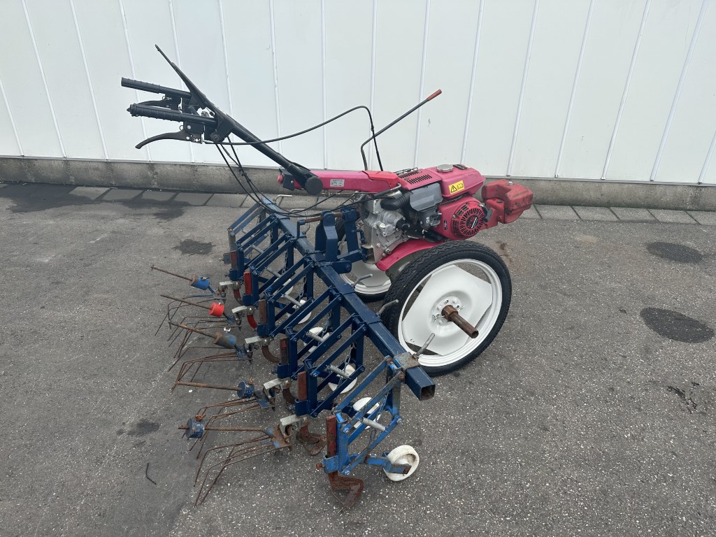 Honda Hak FZBF ��������� ������
