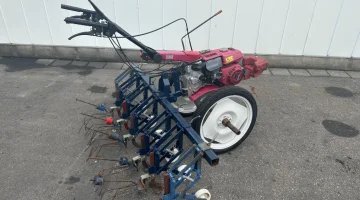 Honda Hak FZBF kapálógép