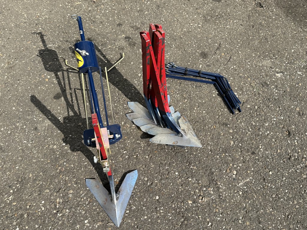 Honda ��� Hoeing ������