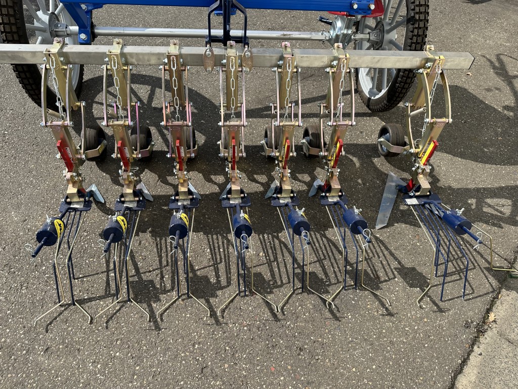 Honda ��� Hoeing ������