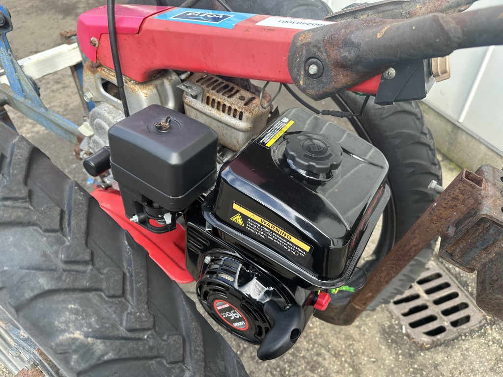 Hak F560