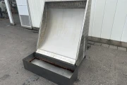 Hoogendonk Environment bv ZB120 static sieve bend bow screen width 120 cm