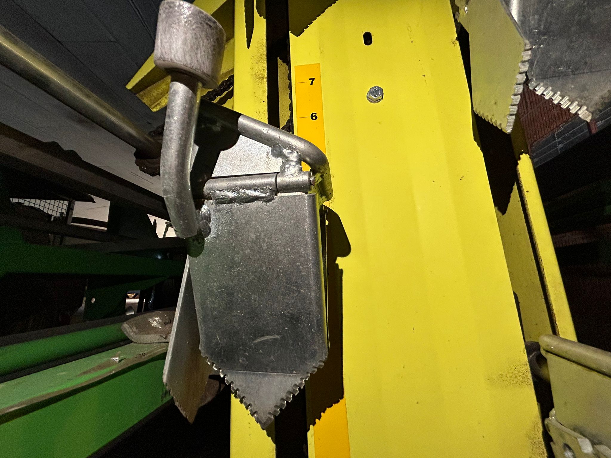Hortech H2 195 ������ ��� ������������ ������� Due Manual 4 ����