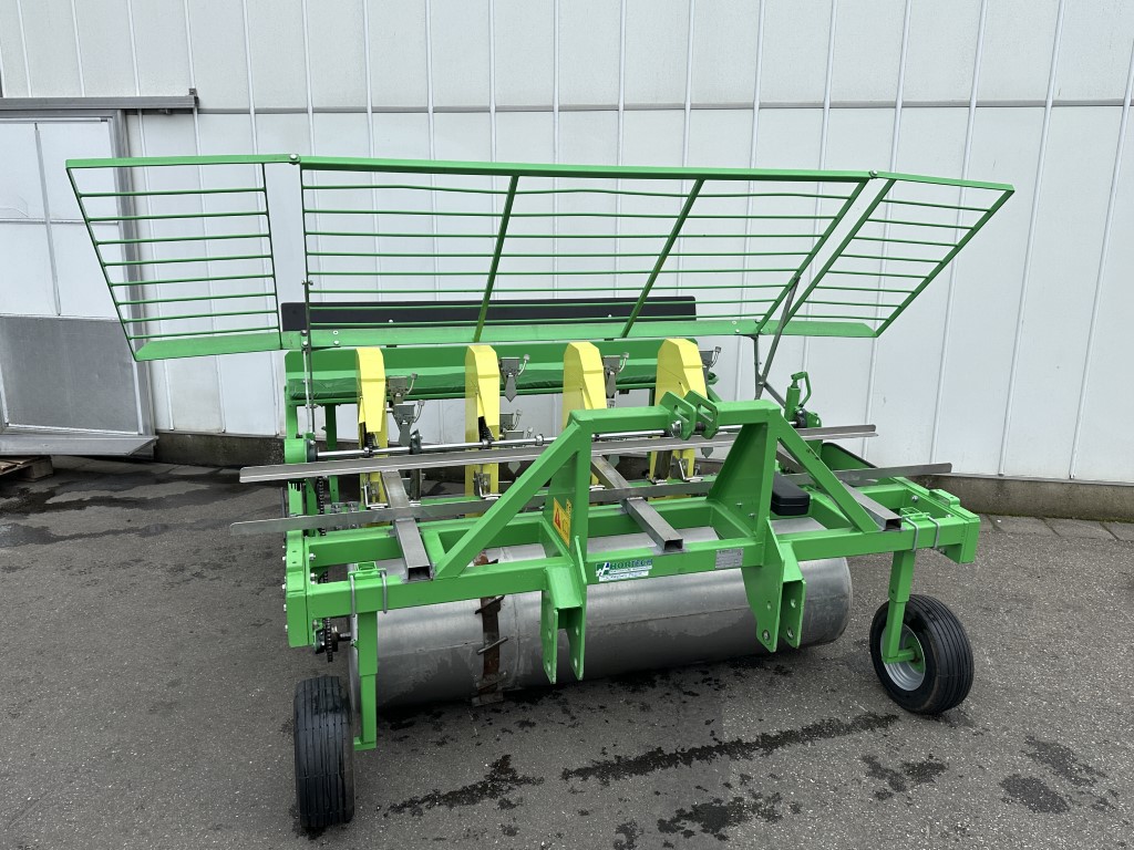Hortech H2 195 ������ ��� ������������ ������� Due Manual 4 ����