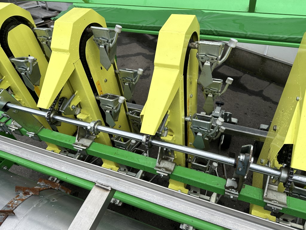 Hortech H2 195 ������ ��� ������������ ������� Due Manual 4 ����