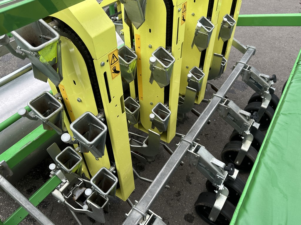 Hortech H2 195 ������ ��� ������������ ������� Due Manual 4 ����