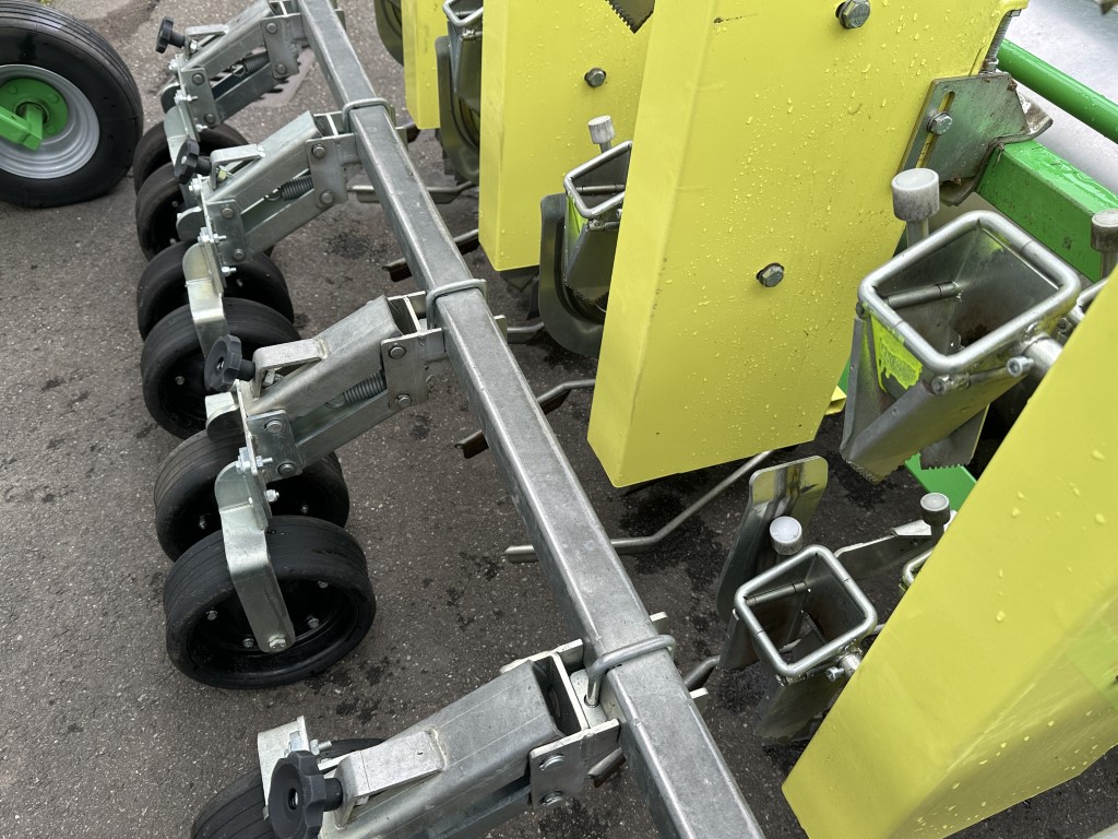 Hortech H2 195 ������ ��� ������������ ������� Due Manual 4 ����