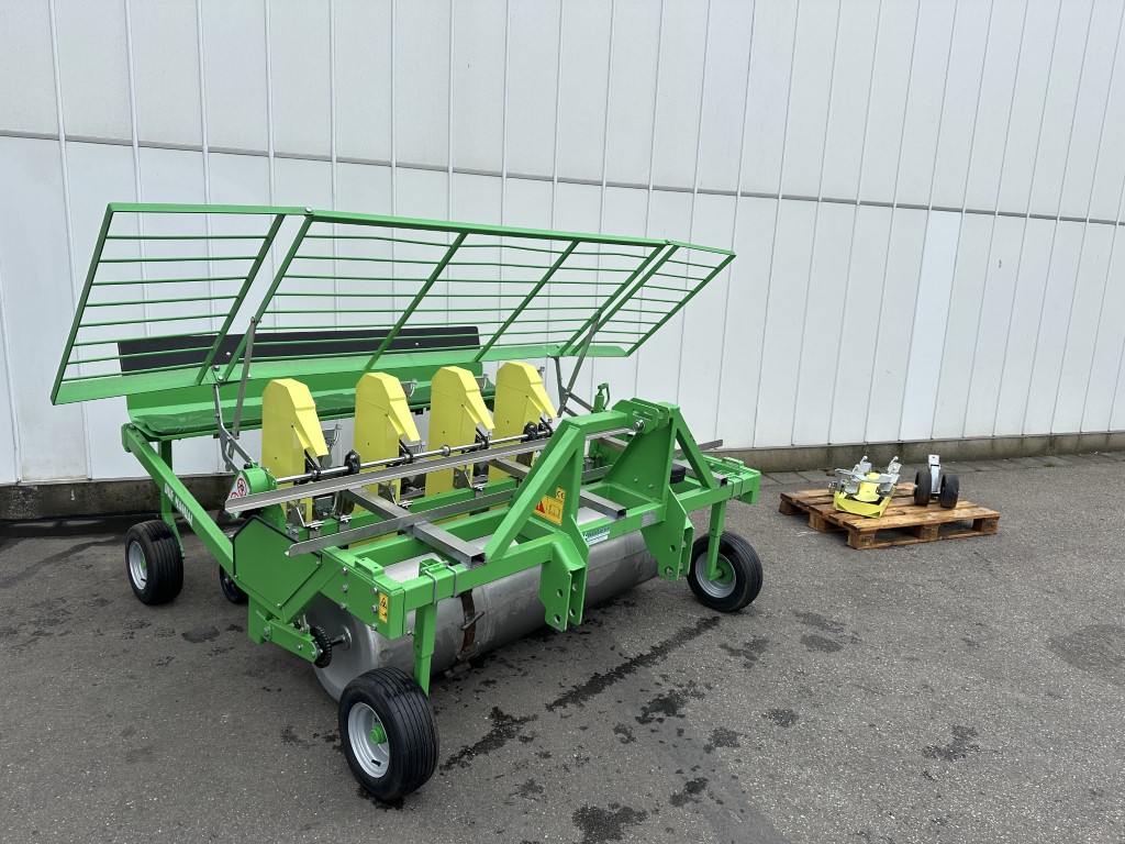 Hortech H2 195 ������ ��� ������������ ������� Due Manual 4 ����