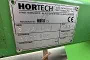 Hortech planting machine 3 rows