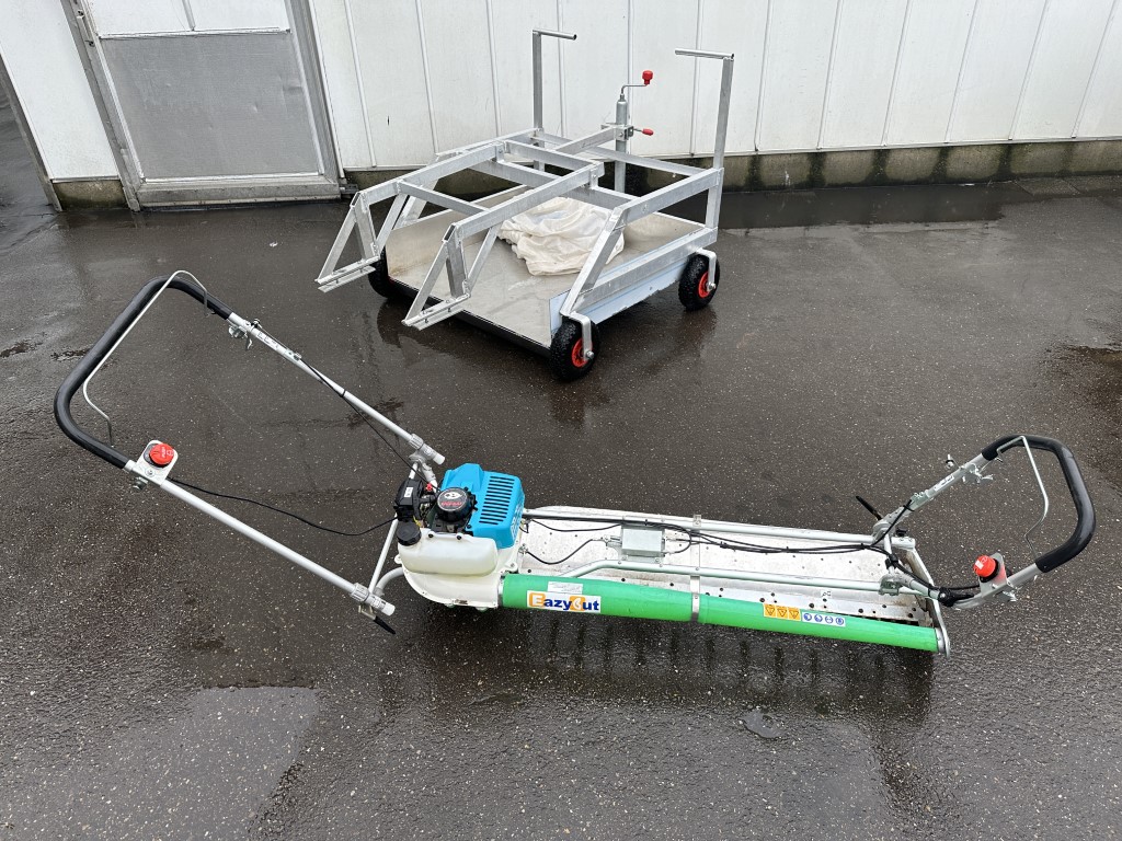 Horti Hands Eazy cut 1200