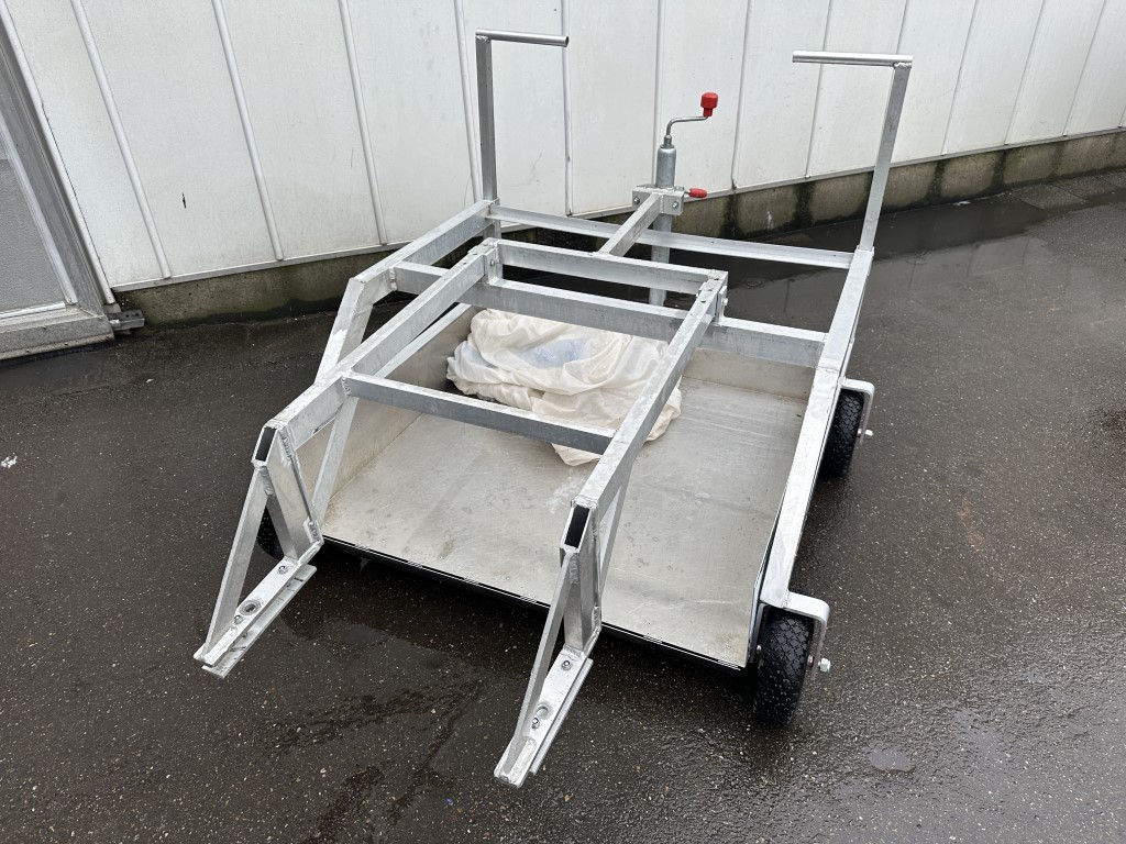 Horti Hands Eazy cut 1200