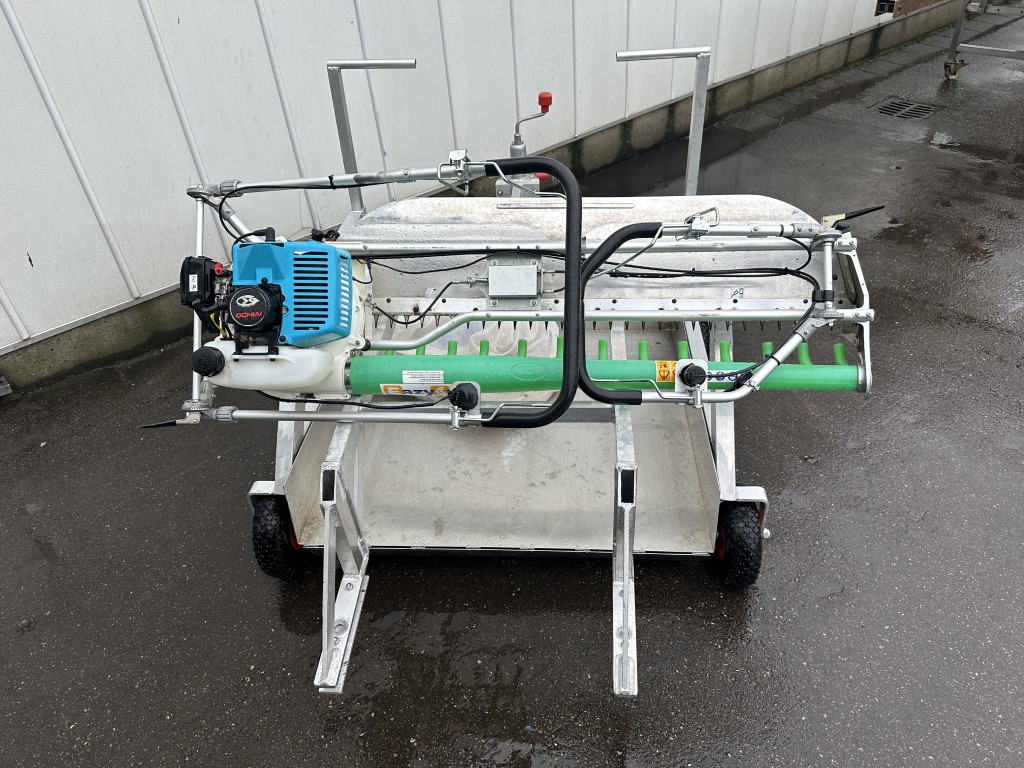 Horti Hands Eazy cut 1200