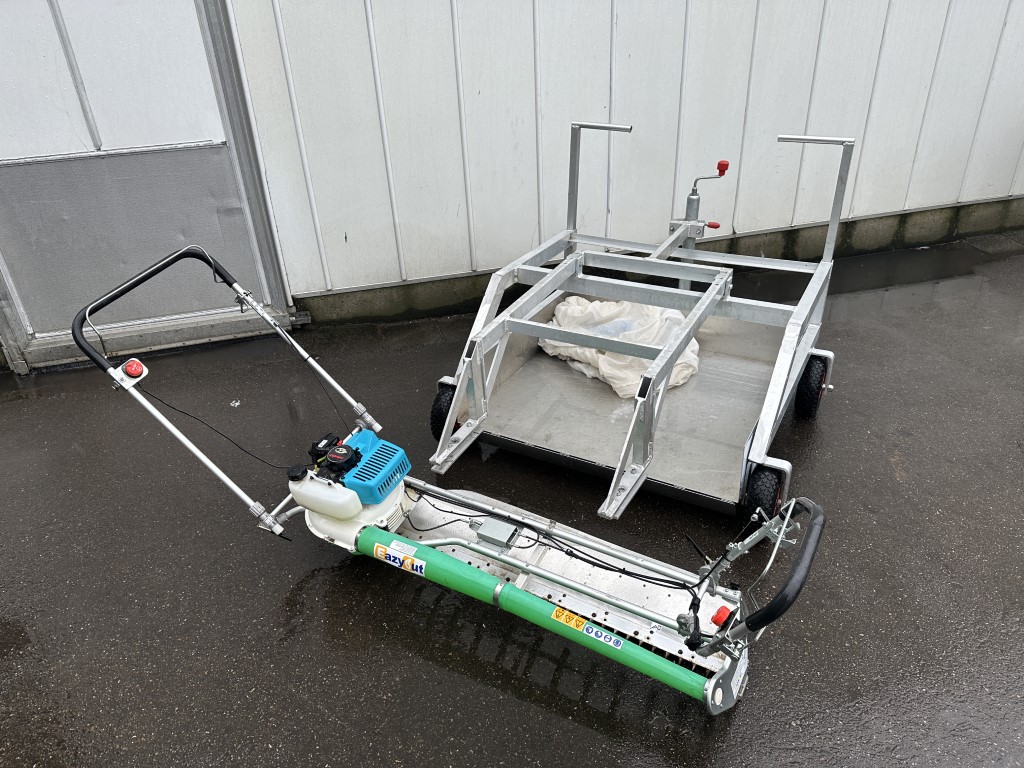Horti Hands Eazy cut 1200