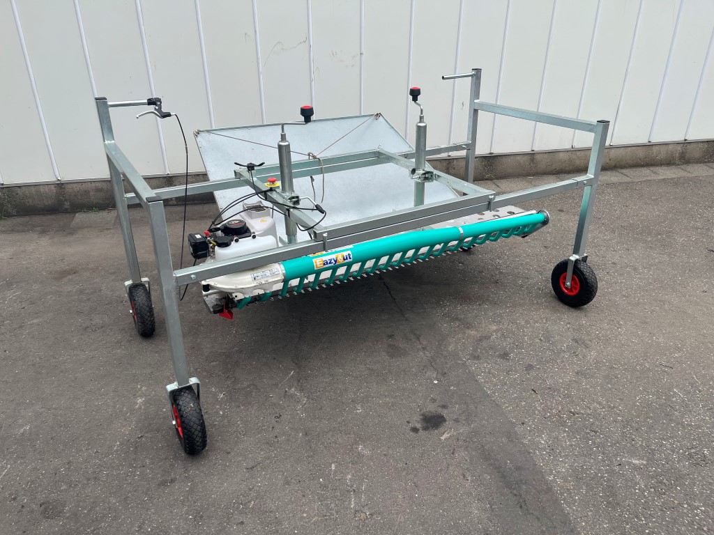 Horti Hands Eazycut pruning machine