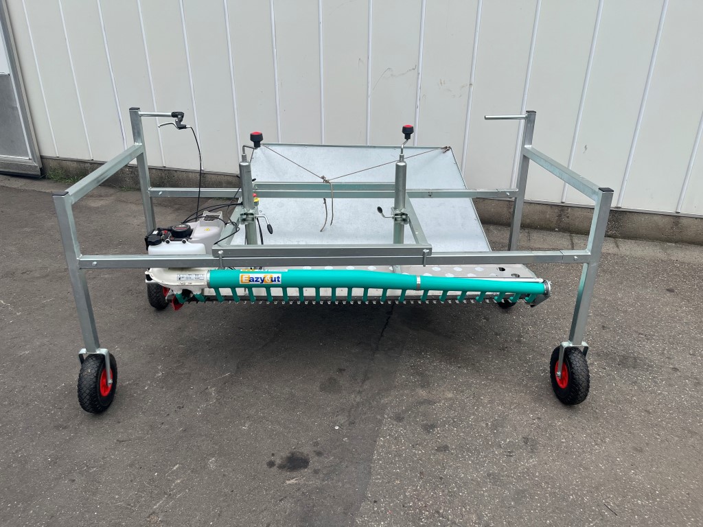 Horti Hands Eazycut pruning machine