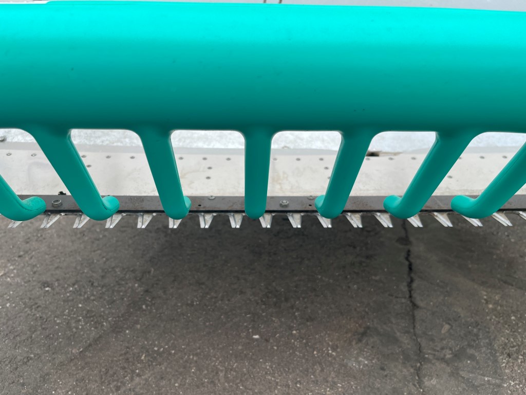 Horti Hands Eazycut pruning machine