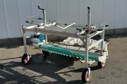 Horti Hands Eazycut snoeimachine 160 cm