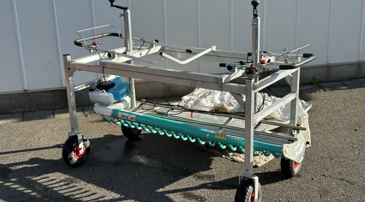 Horti Hands Eazycut snoeimachine 160 cm
