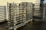 Horti innovations Danish trolleys