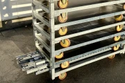 Horti innovations Danish trolleys