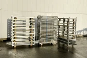 Horti innovations Danish trolleys