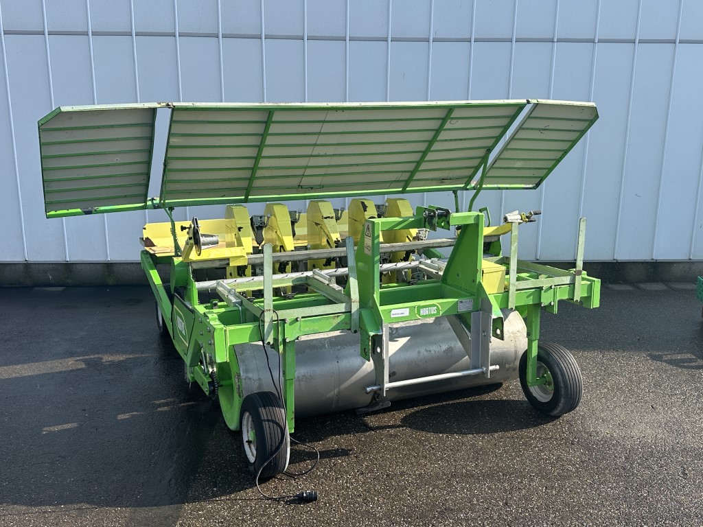 �������� ������ Hortech Hortus H2 ���������� ������ � ��������������� ������ � ������.