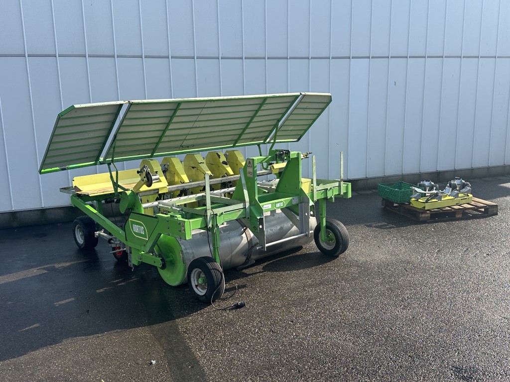�������� ������ Hortech Hortus H2 ���������� ������ � ��������������� ������ � ������.