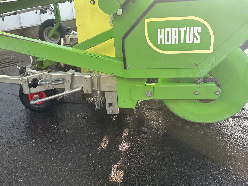 �������� ������ Hortech Hortus H2 ���������� ������ � ��������������� ������ � ������.