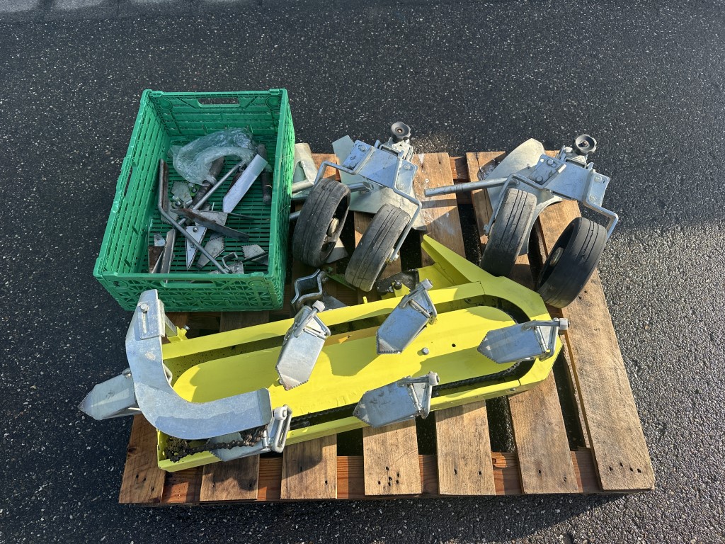 �������� ������ Hortech Hortus H2 ���������� ������ � ��������������� ������ � ������.