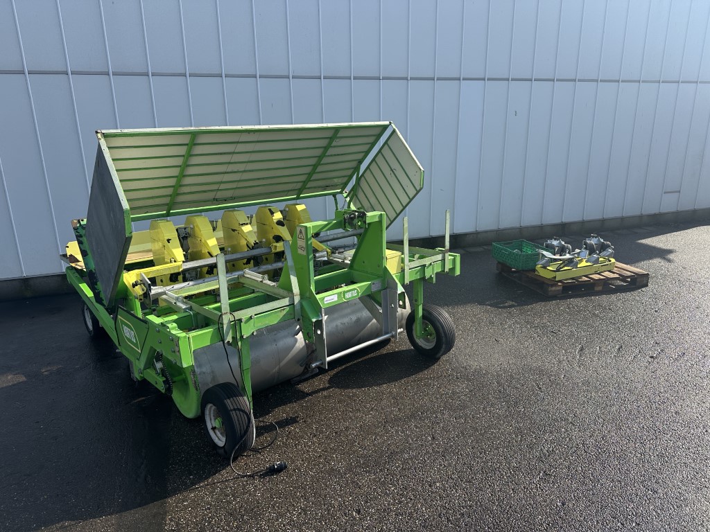 �������� ������ Hortech Hortus H2 ���������� ������ � ��������������� ������ � ������.