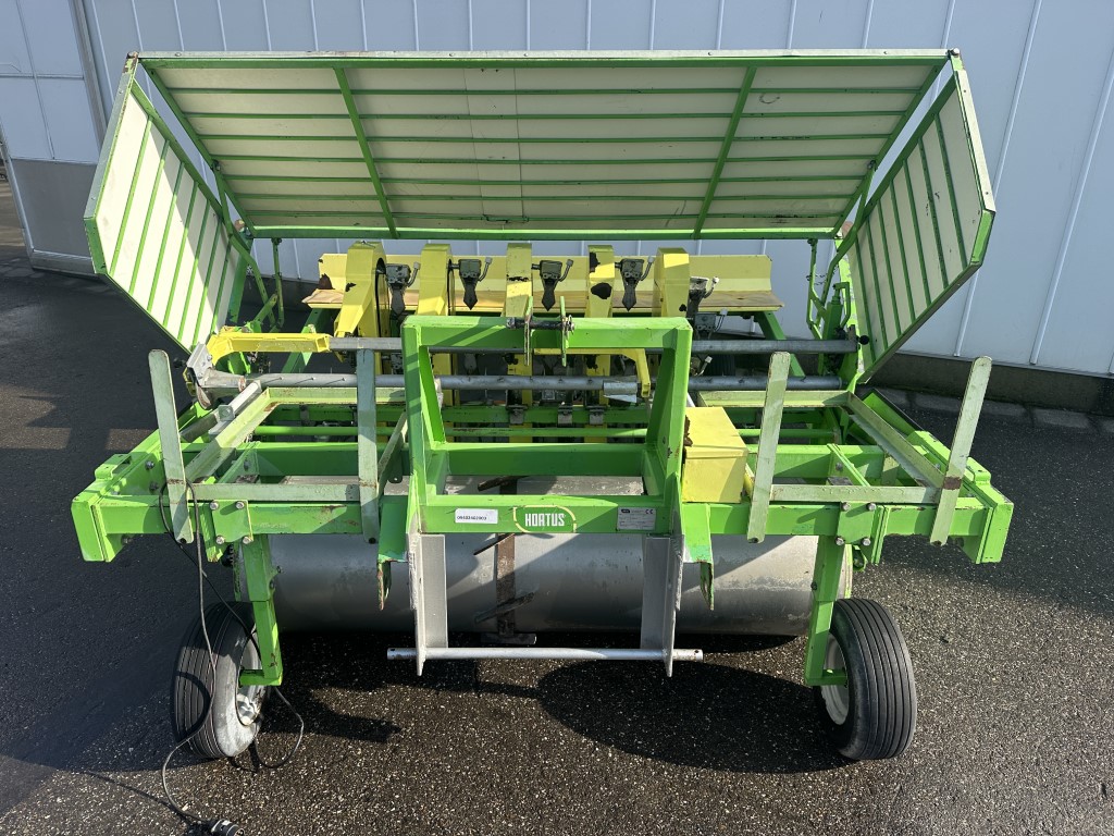 �������� ������ Hortech Hortus H2 ���������� ������ � ��������������� ������ � ������.