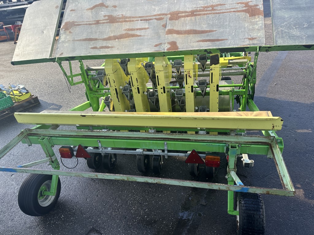 �������� ������ Hortech Hortus H2 ���������� ������ � ��������������� ������ � ������.