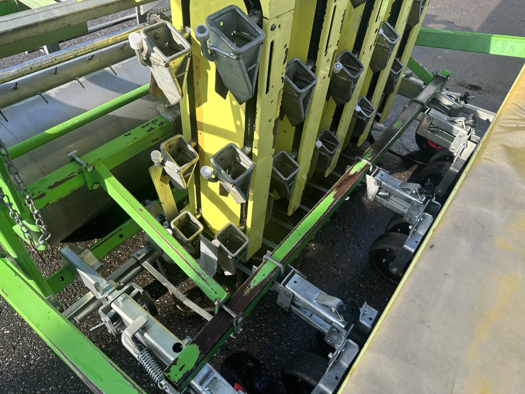 �������� ������ Hortech Hortus H2 ���������� ������ � ��������������� ������ � ������.