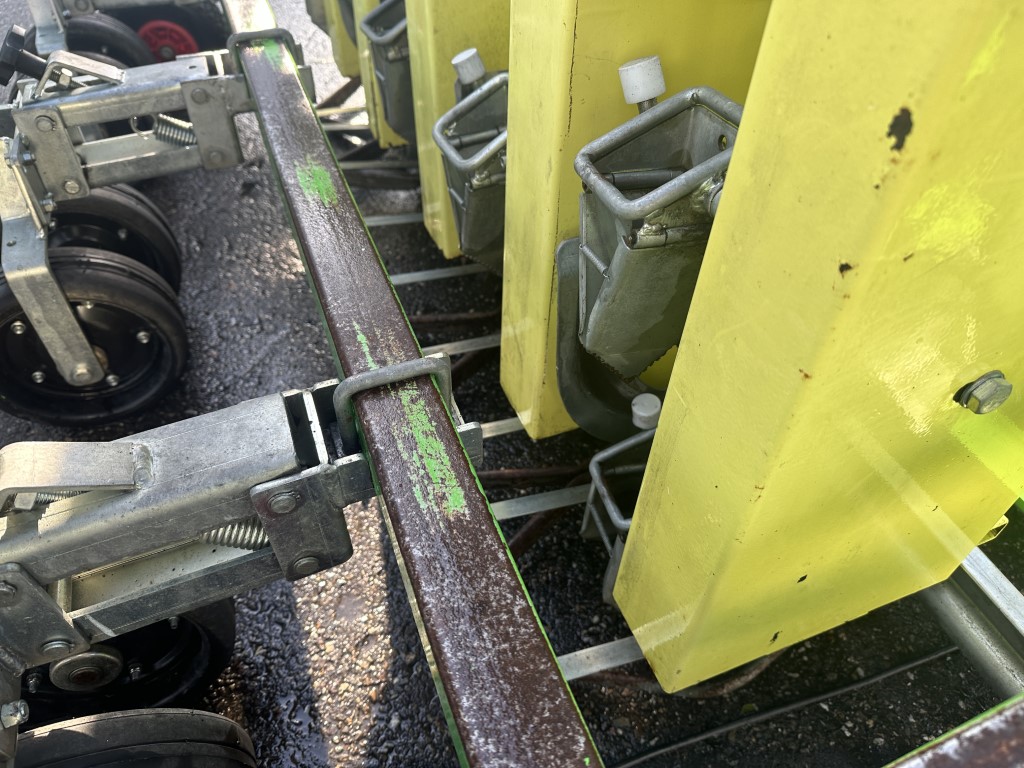 �������� ������ Hortech Hortus H2 ���������� ������ � ��������������� ������ � ������.